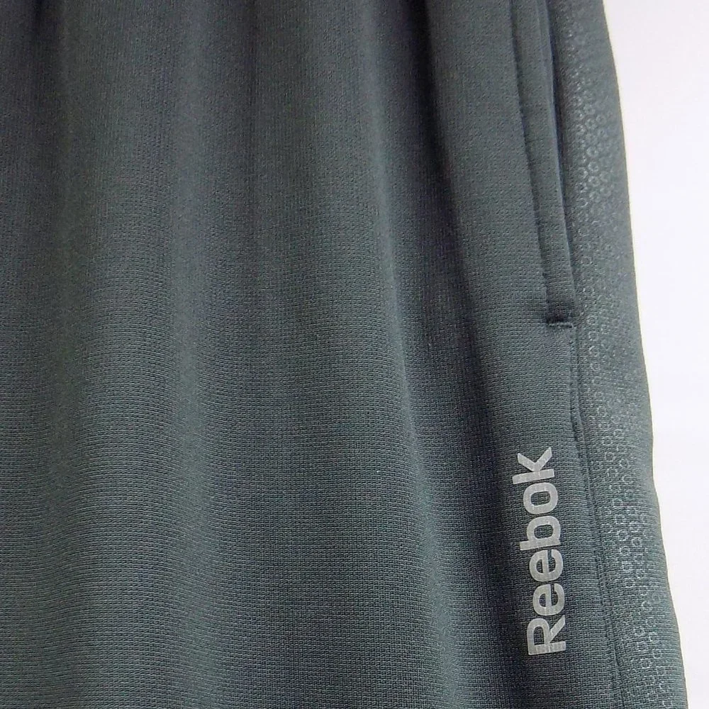 Reebok Drawstring Waist Sweatpants Size M - Picture 3 of 11